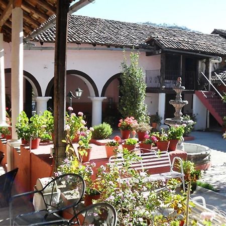 Los Arcos De Sol Hotel San Sebastian del Oeste Exterior photo