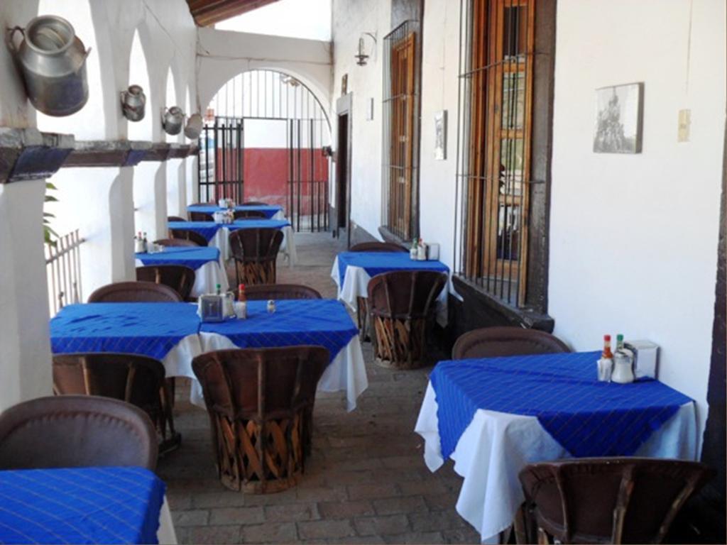 Los Arcos De Sol Hotel San Sebastian del Oeste Exterior photo